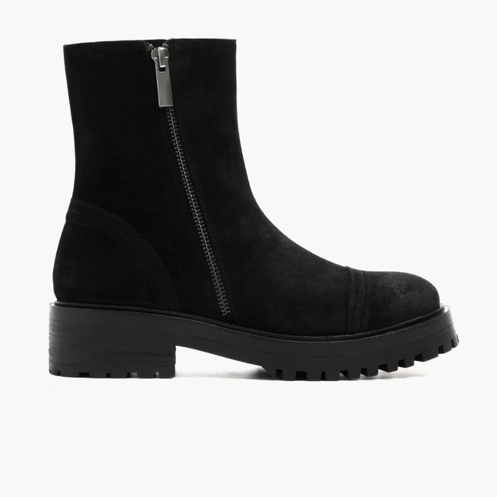 [W] Raider | Black